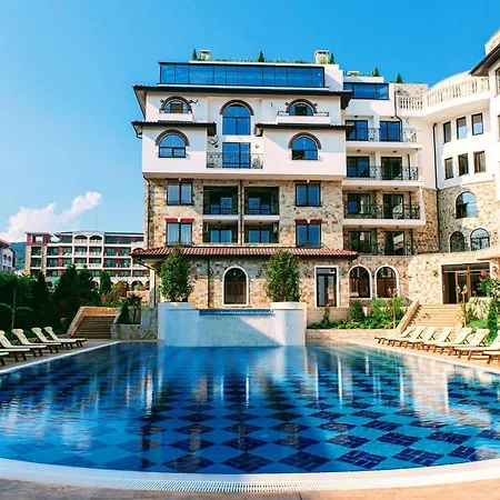 Apartment Elegant Artur *