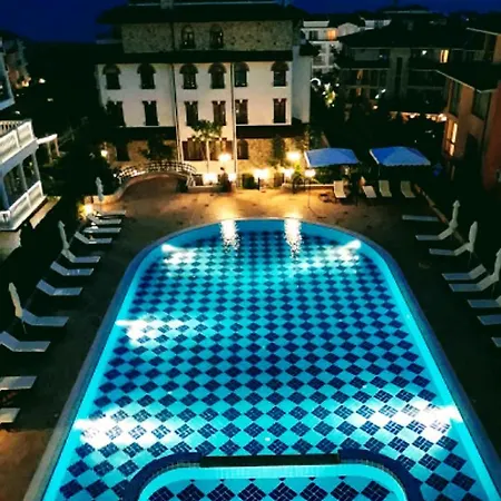 Elegant Artur Apartment