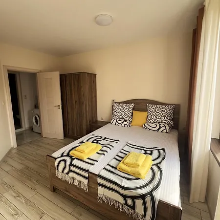 Apartment Elegant Artur *