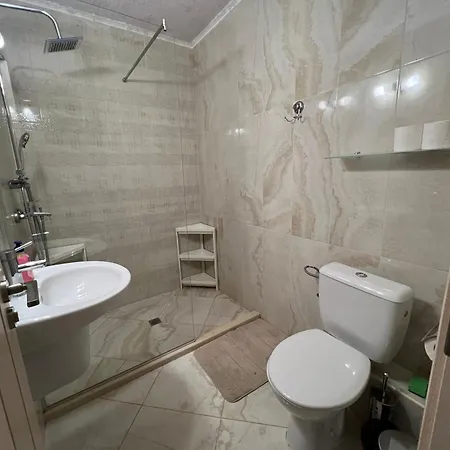 Elegant Artur Apartment *