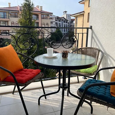 Apartment Elegant Artur