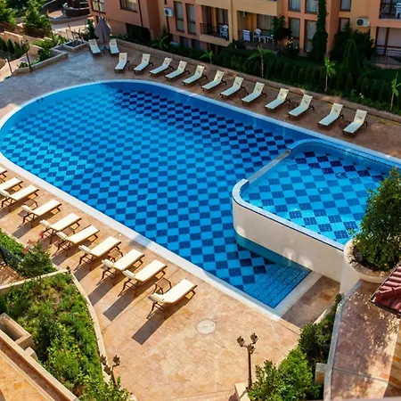 Apartment Elegant Artur Sveti Vlas
