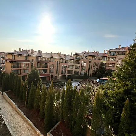 Apartment Elegant Artur Sveti Vlas