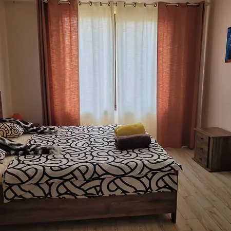 Apartment Elegant Artur