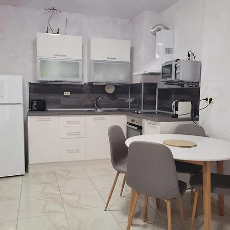 Apartment Elegant Artur