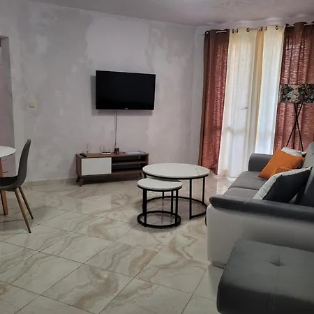 Apartment Elegant Artur *