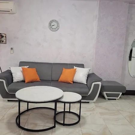 Apartment Elegant Artur *